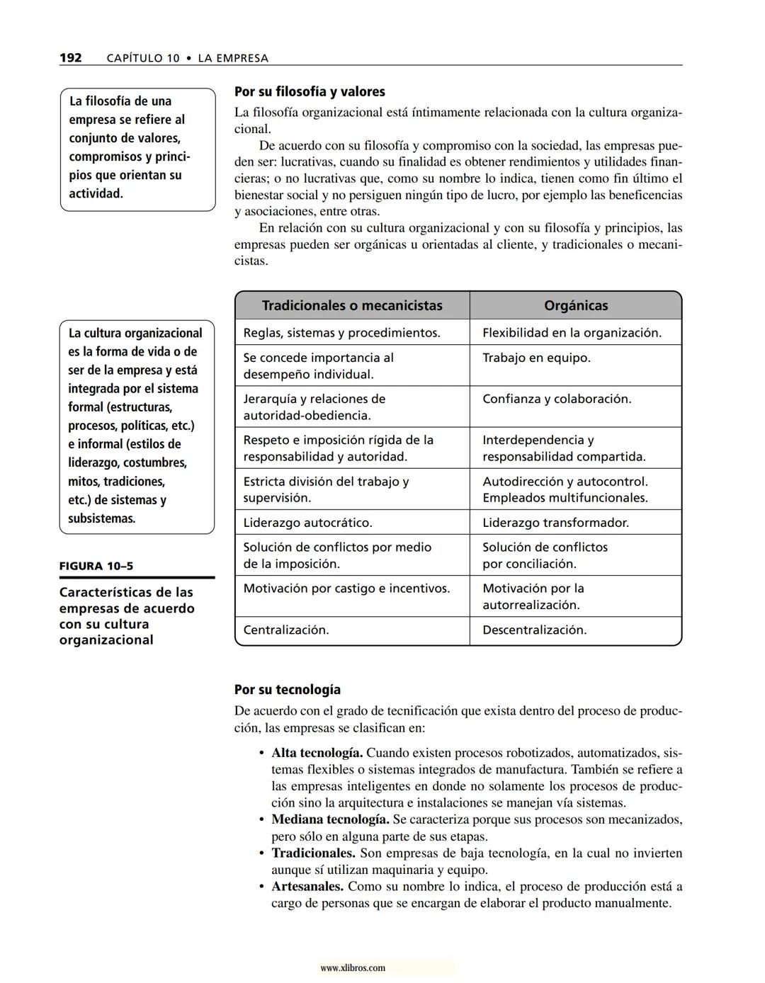 # ADMINISTRACIÓN
Gestión organizacional, enfoques
y proceso administrativo
Münch
www.xlibros.com # ADMINISTRACIÓN
Gestión organizac