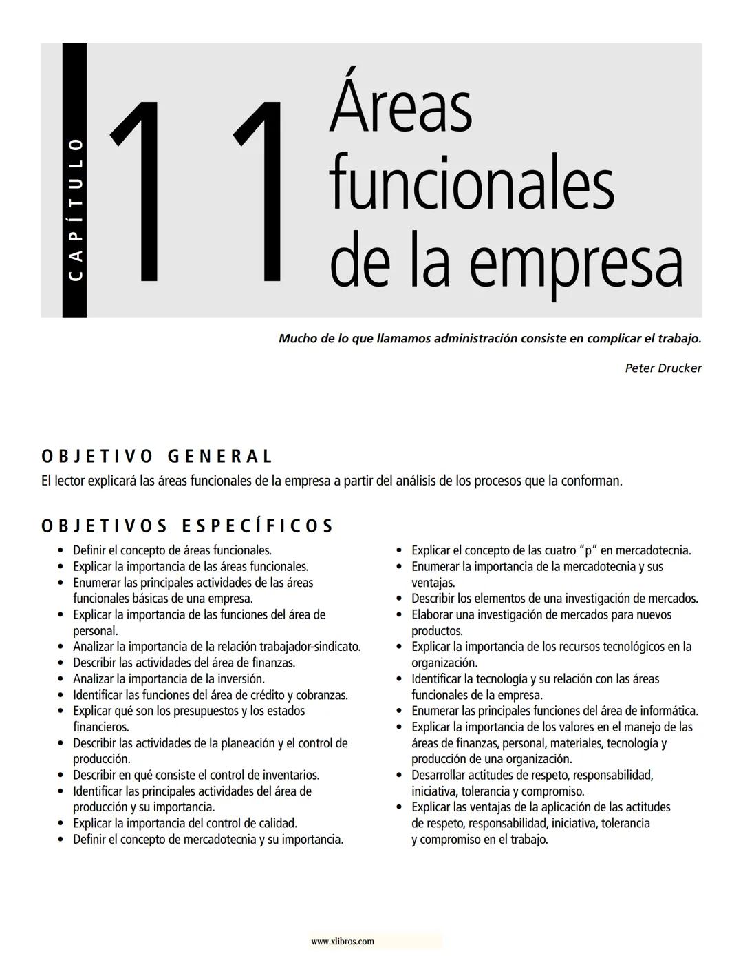 # ADMINISTRACIÓN
Gestión organizacional, enfoques
y proceso administrativo
Münch
www.xlibros.com # ADMINISTRACIÓN
Gestión organizac