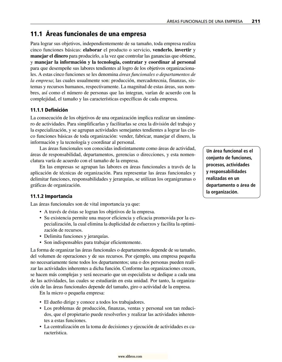 # ADMINISTRACIÓN
Gestión organizacional, enfoques
y proceso administrativo
Münch
www.xlibros.com # ADMINISTRACIÓN
Gestión organizac