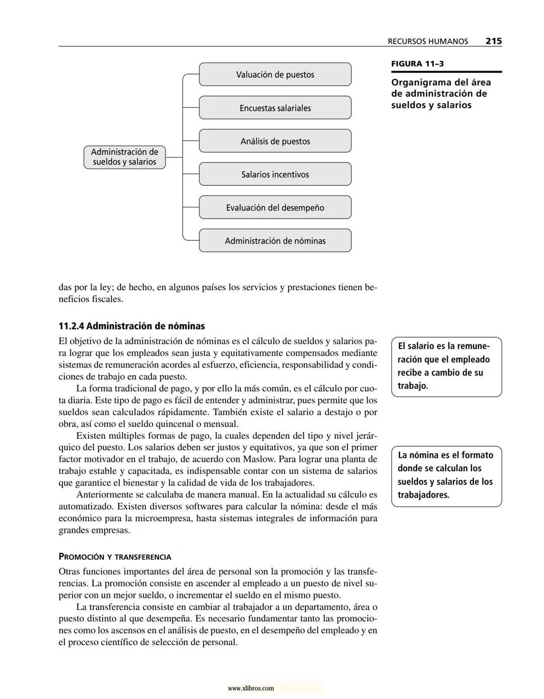 # ADMINISTRACIÓN
Gestión organizacional, enfoques
y proceso administrativo
Münch
www.xlibros.com # ADMINISTRACIÓN
Gestión organizac