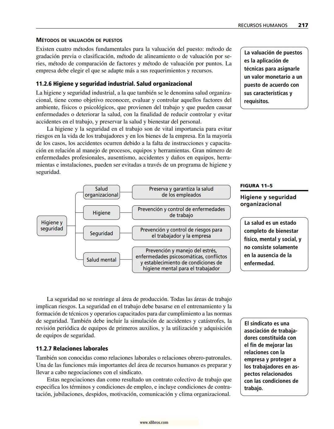# ADMINISTRACIÓN
Gestión organizacional, enfoques
y proceso administrativo
Münch
www.xlibros.com # ADMINISTRACIÓN
Gestión organizac