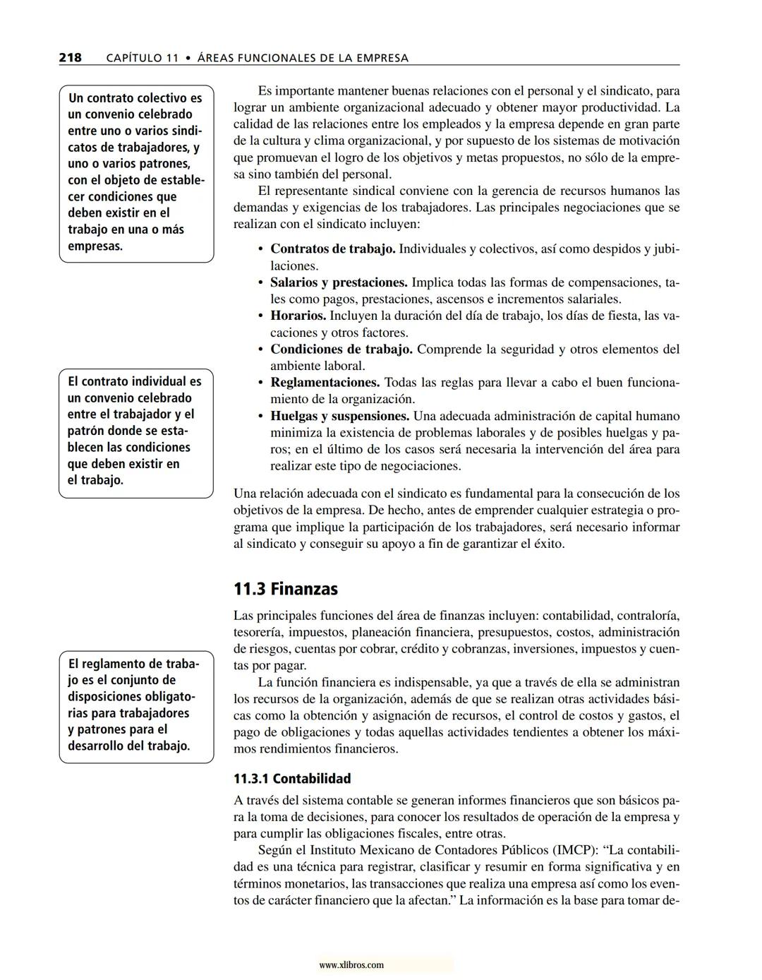 # ADMINISTRACIÓN
Gestión organizacional, enfoques
y proceso administrativo
Münch
www.xlibros.com # ADMINISTRACIÓN
Gestión organizac