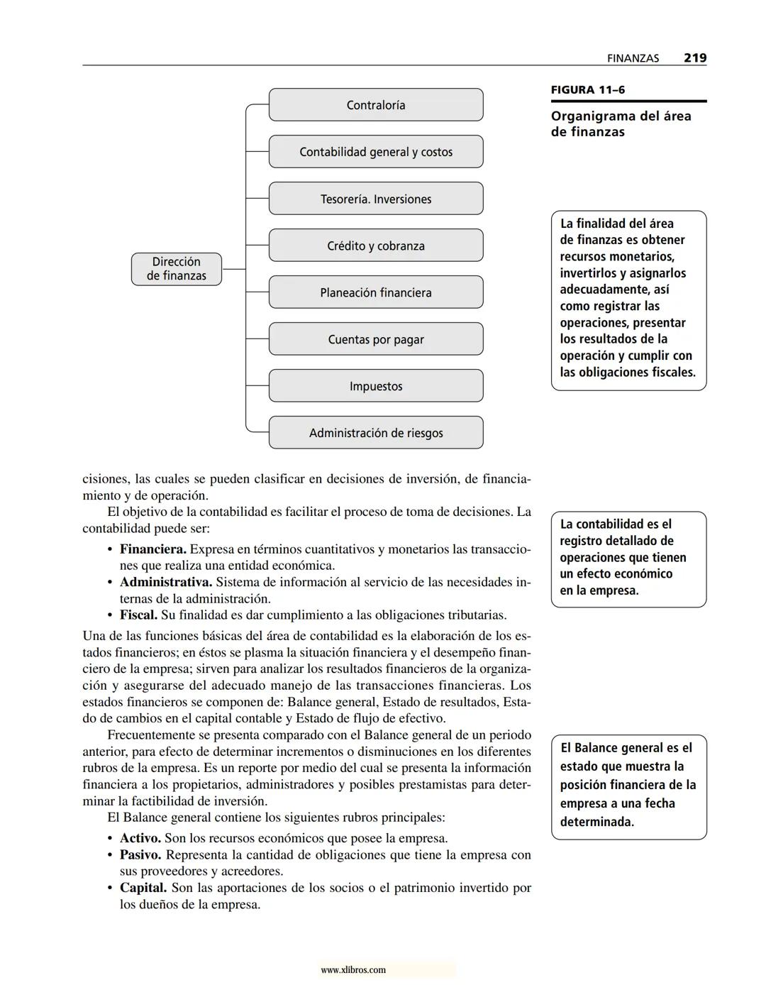 # ADMINISTRACIÓN
Gestión organizacional, enfoques
y proceso administrativo
Münch
www.xlibros.com # ADMINISTRACIÓN
Gestión organizac