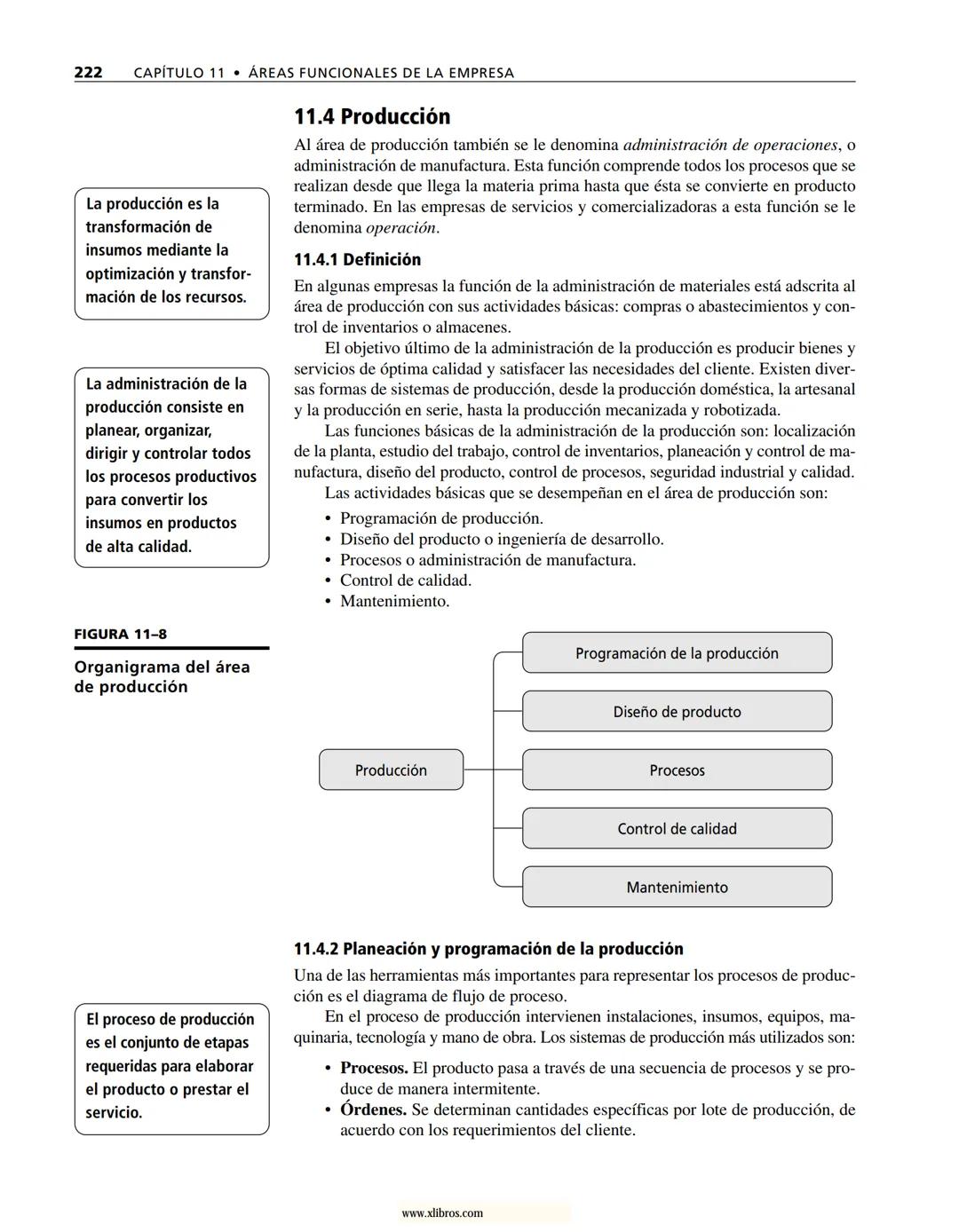 # ADMINISTRACIÓN
Gestión organizacional, enfoques
y proceso administrativo
Münch
www.xlibros.com # ADMINISTRACIÓN
Gestión organizac