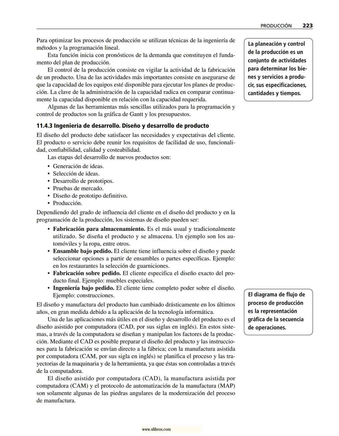 # ADMINISTRACIÓN
Gestión organizacional, enfoques
y proceso administrativo
Münch
www.xlibros.com # ADMINISTRACIÓN
Gestión organizac