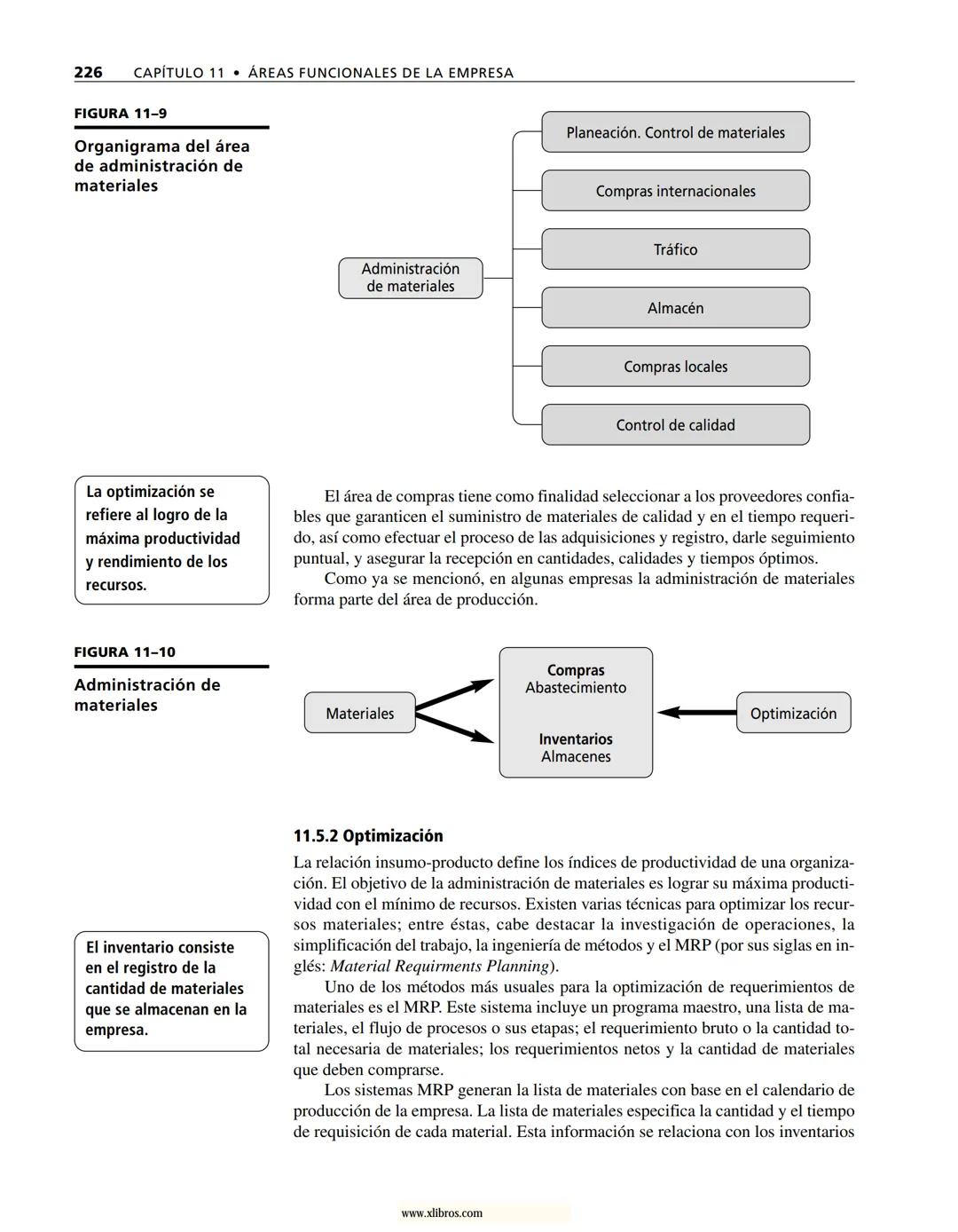 # ADMINISTRACIÓN
Gestión organizacional, enfoques
y proceso administrativo
Münch
www.xlibros.com # ADMINISTRACIÓN
Gestión organizac