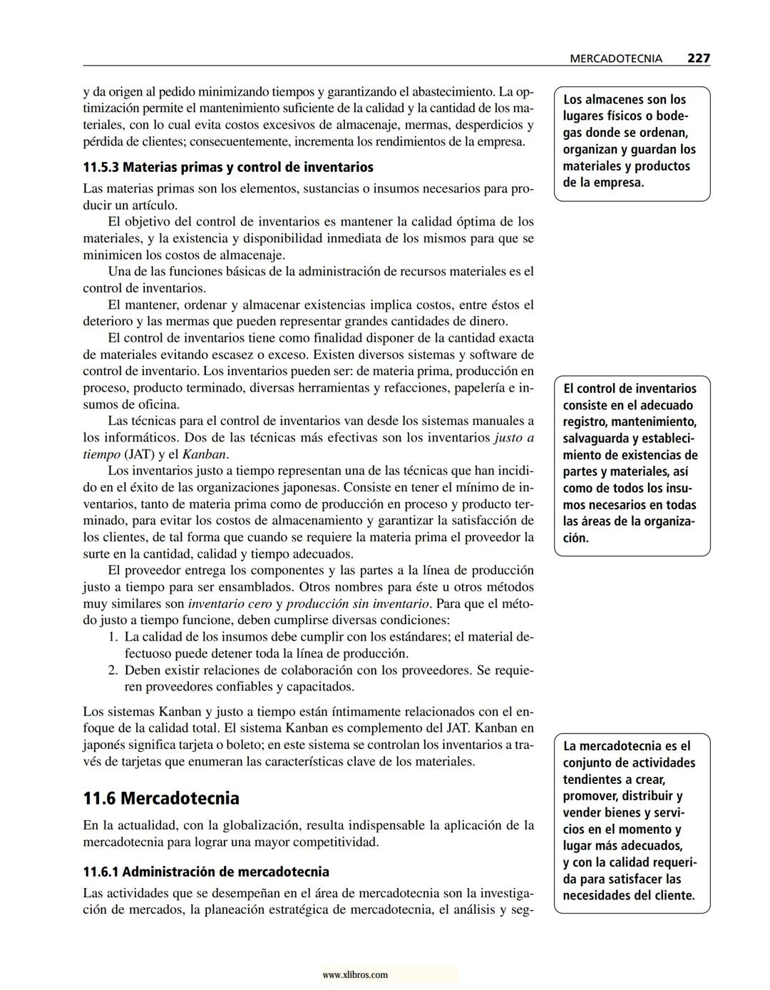 # ADMINISTRACIÓN
Gestión organizacional, enfoques
y proceso administrativo
Münch
www.xlibros.com # ADMINISTRACIÓN
Gestión organizac