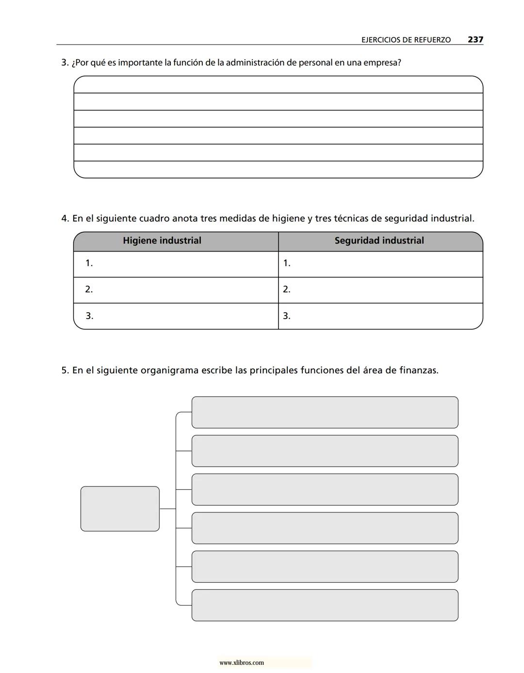 # ADMINISTRACIÓN
Gestión organizacional, enfoques
y proceso administrativo
Münch
www.xlibros.com # ADMINISTRACIÓN
Gestión organizac
