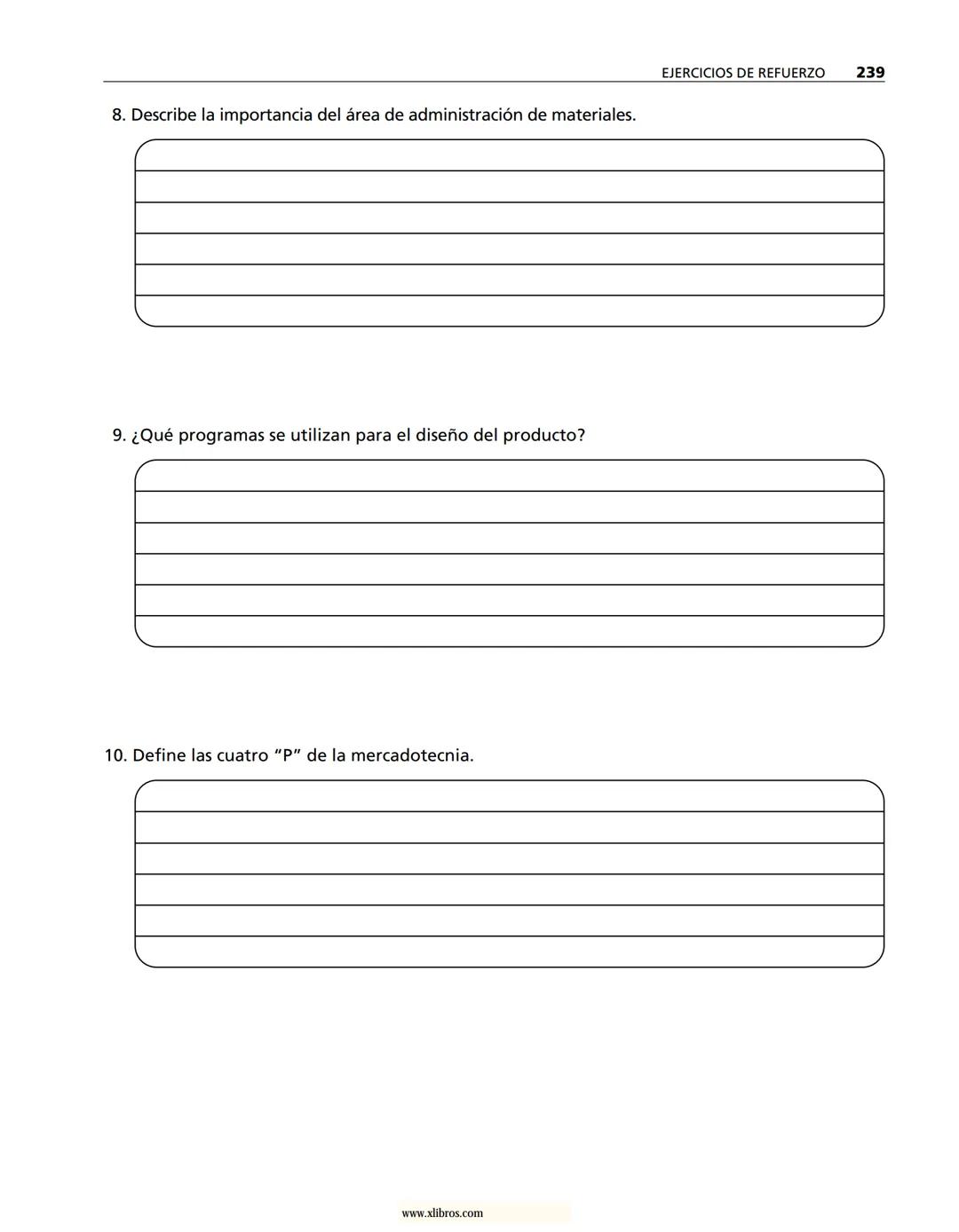 # ADMINISTRACIÓN
Gestión organizacional, enfoques
y proceso administrativo
Münch
www.xlibros.com # ADMINISTRACIÓN
Gestión organizac