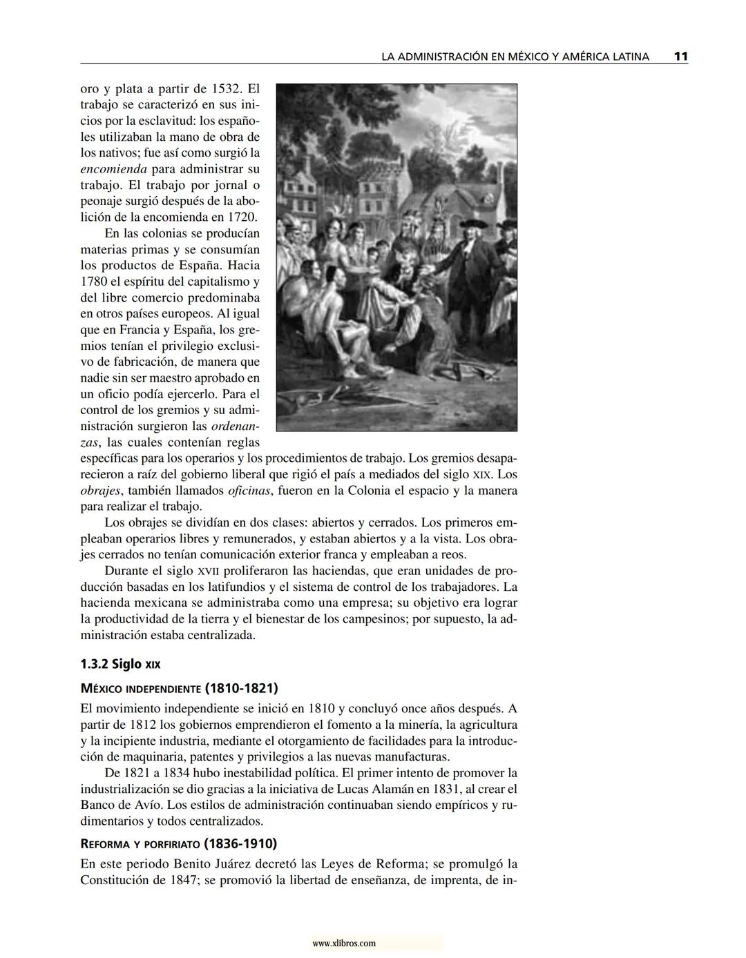 # ADMINISTRACIÓN
Gestión organizacional, enfoques
y proceso administrativo
Münch
www.xlibros.com # ADMINISTRACIÓN
Gestión organizac