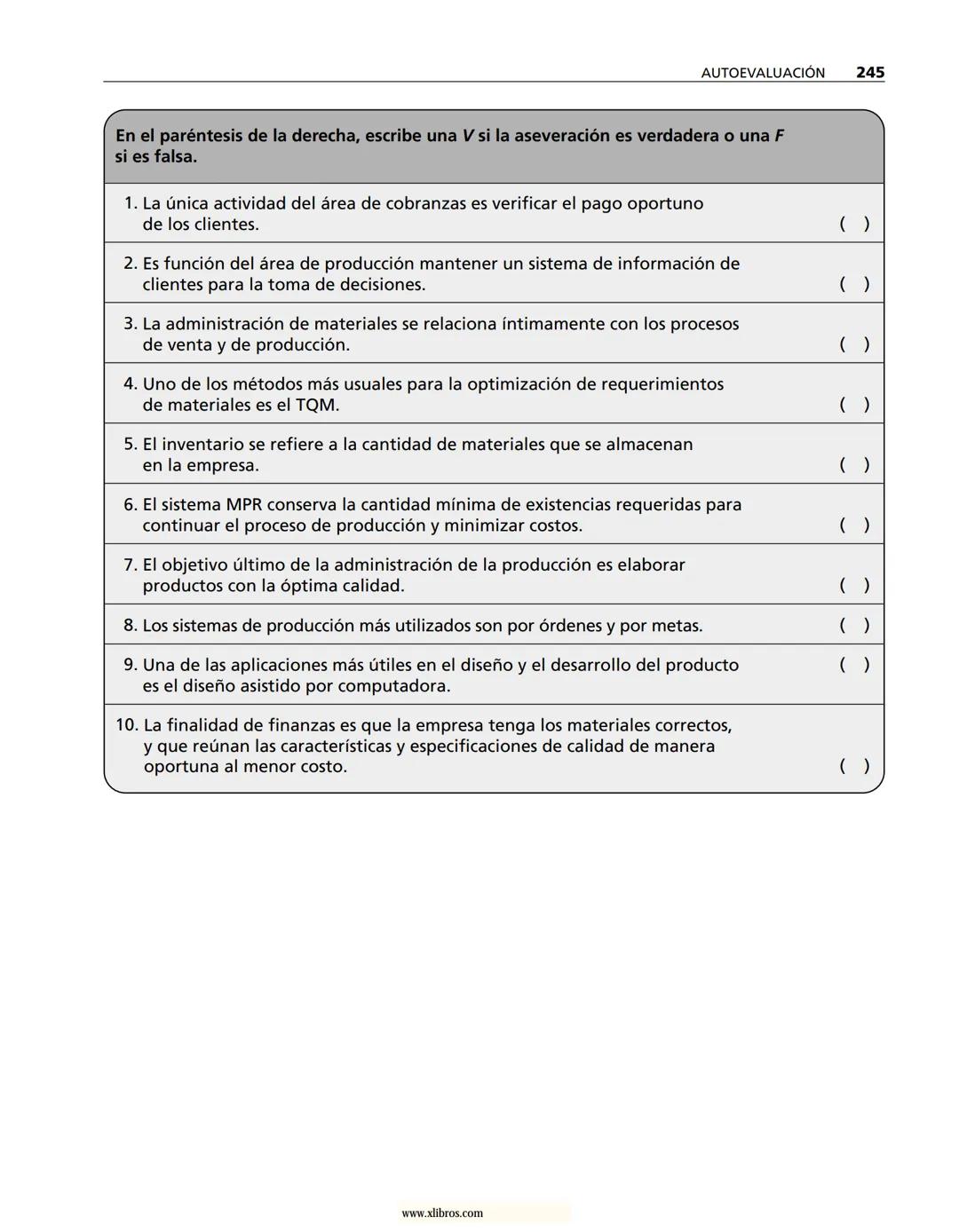 # ADMINISTRACIÓN
Gestión organizacional, enfoques
y proceso administrativo
Münch
www.xlibros.com # ADMINISTRACIÓN
Gestión organizac