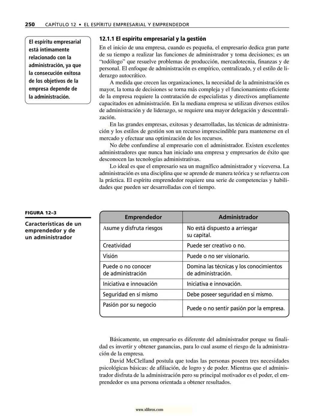 # ADMINISTRACIÓN
Gestión organizacional, enfoques
y proceso administrativo
Münch
www.xlibros.com # ADMINISTRACIÓN
Gestión organizac