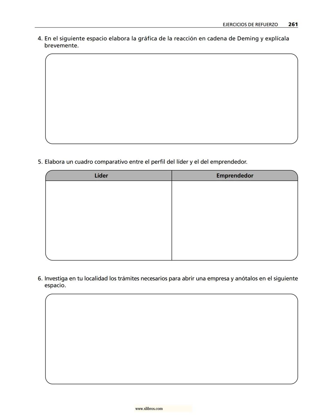 # ADMINISTRACIÓN
Gestión organizacional, enfoques
y proceso administrativo
Münch
www.xlibros.com # ADMINISTRACIÓN
Gestión organizac