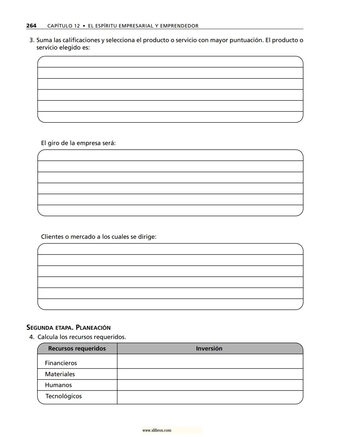 # ADMINISTRACIÓN
Gestión organizacional, enfoques
y proceso administrativo
Münch
www.xlibros.com # ADMINISTRACIÓN
Gestión organizac