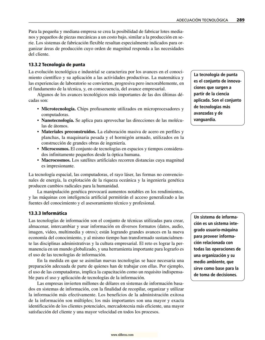 # ADMINISTRACIÓN
Gestión organizacional, enfoques
y proceso administrativo
Münch
www.xlibros.com # ADMINISTRACIÓN
Gestión organizac