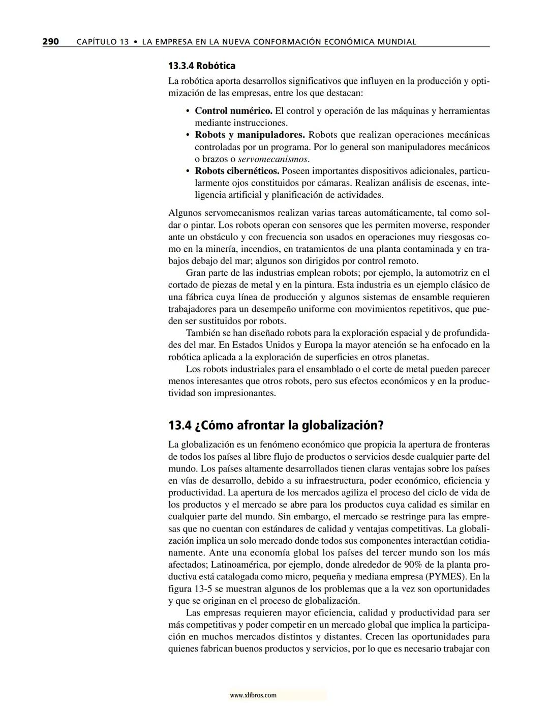# ADMINISTRACIÓN
Gestión organizacional, enfoques
y proceso administrativo
Münch
www.xlibros.com # ADMINISTRACIÓN
Gestión organizac