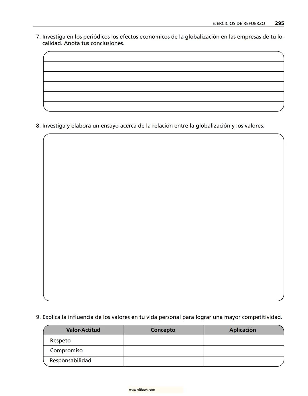 # ADMINISTRACIÓN
Gestión organizacional, enfoques
y proceso administrativo
Münch
www.xlibros.com # ADMINISTRACIÓN
Gestión organizac