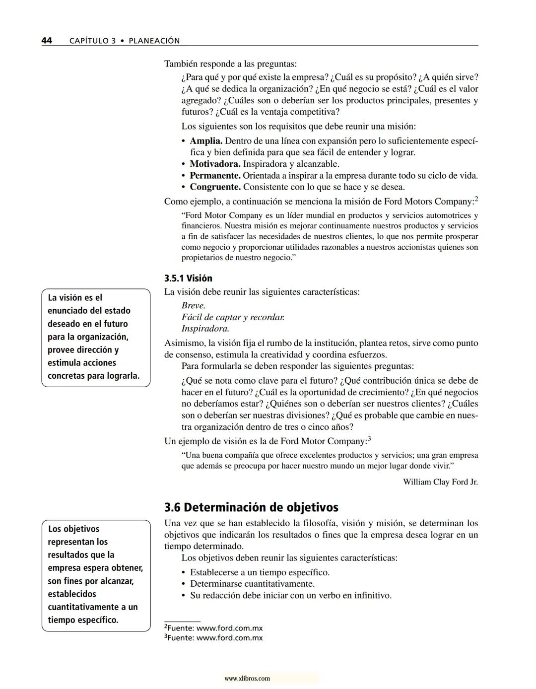 # ADMINISTRACIÓN
Gestión organizacional, enfoques
y proceso administrativo
Münch
www.xlibros.com # ADMINISTRACIÓN
Gestión organizac