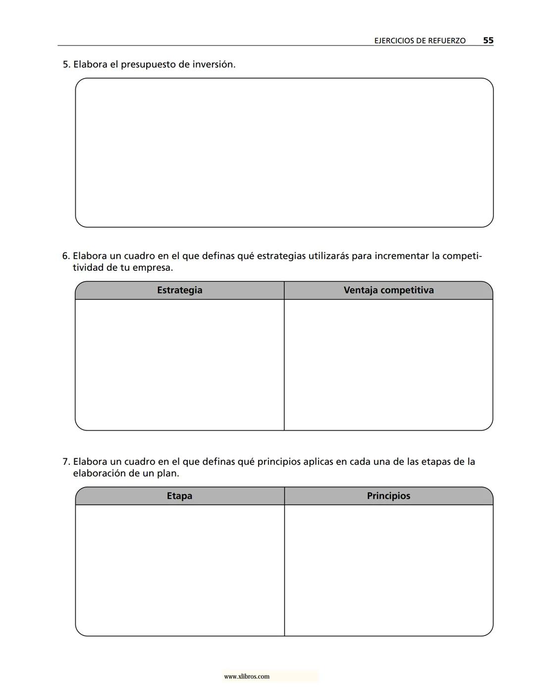# ADMINISTRACIÓN
Gestión organizacional, enfoques
y proceso administrativo
Münch
www.xlibros.com # ADMINISTRACIÓN
Gestión organizac