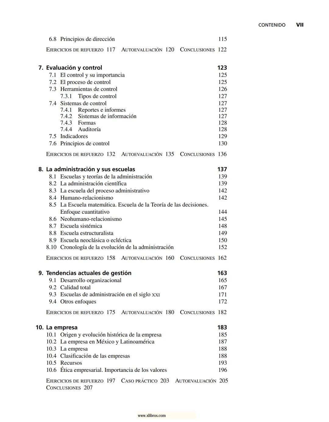 # ADMINISTRACIÓN
Gestión organizacional, enfoques
y proceso administrativo
Münch
www.xlibros.com # ADMINISTRACIÓN
Gestión organizac