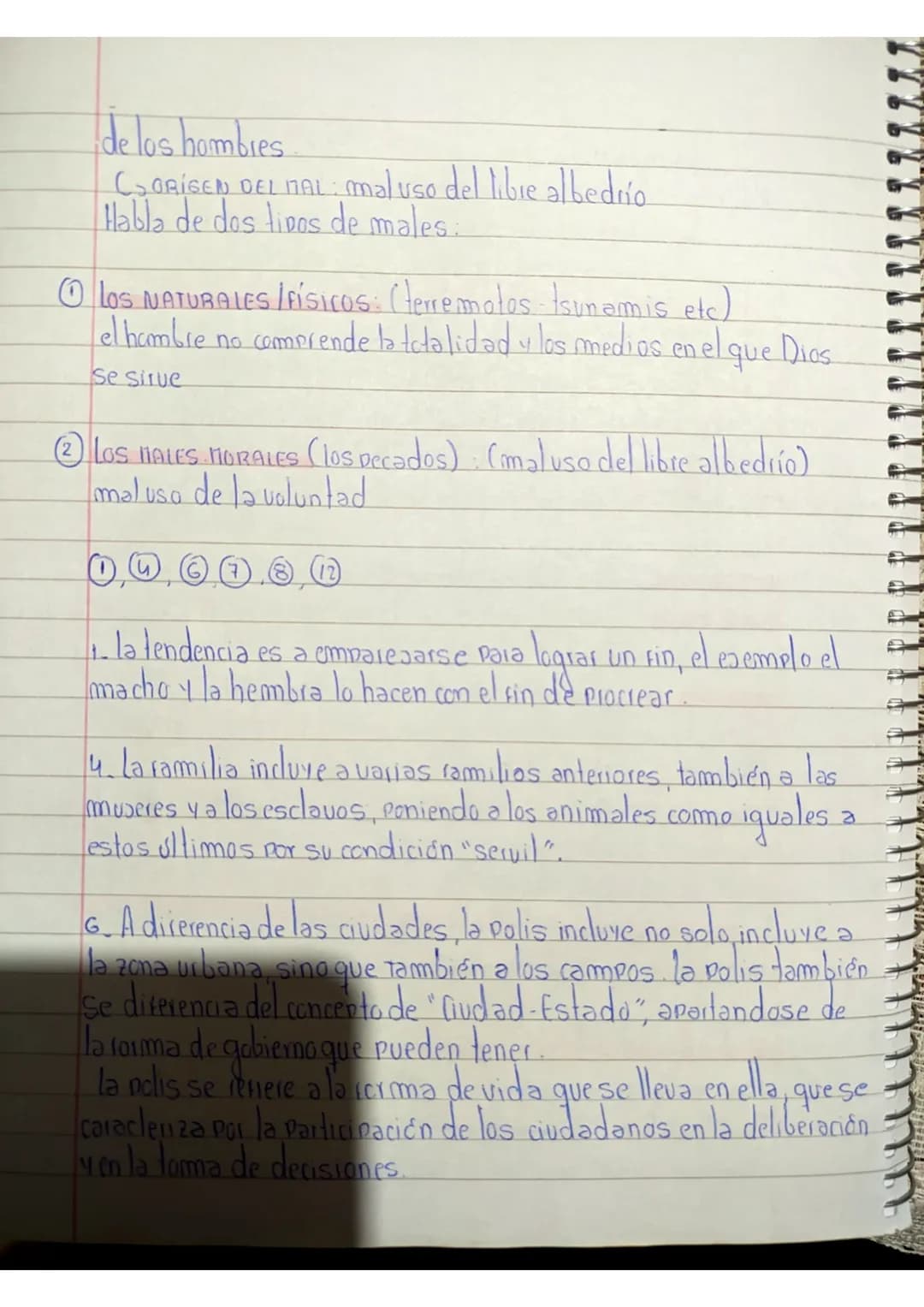 Viernes 20 de septiembre
Módulo 3:
1. Introducción. Antropologia silosórica
Estudio al ser humano se hace una analogia con "Edipo Rey". Esto