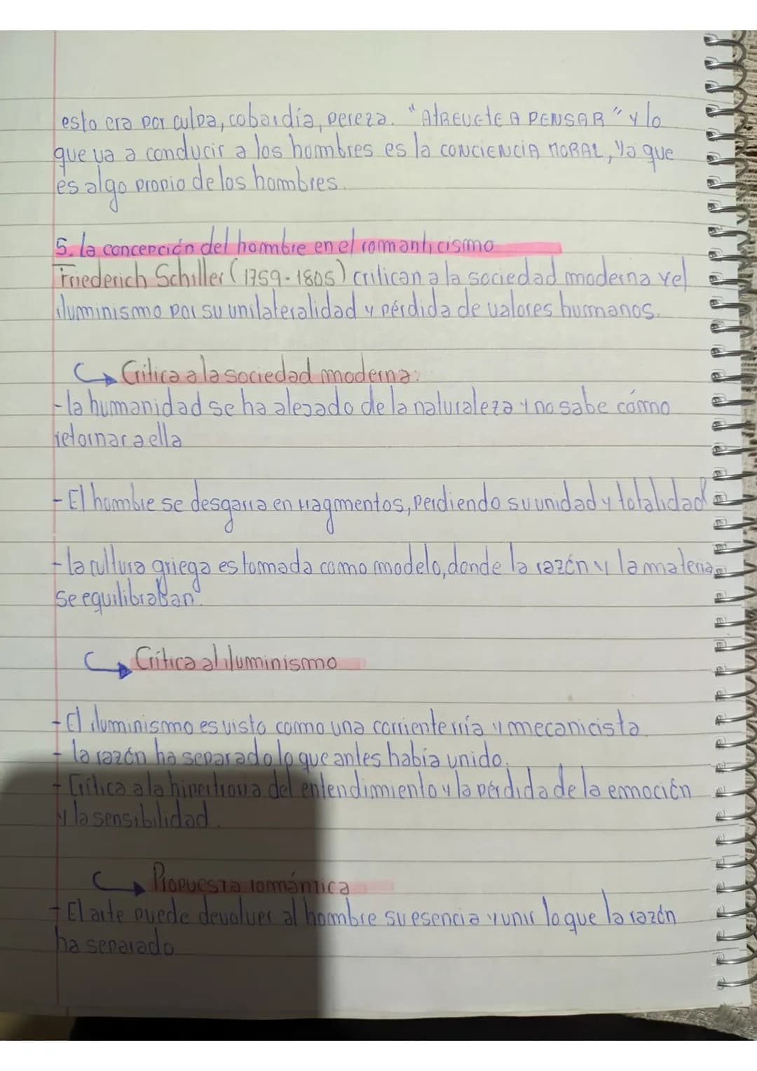 Viernes 20 de septiembre
Módulo 3:
1. Introducción. Antropologia silosórica
Estudio al ser humano se hace una analogia con "Edipo Rey". Esto