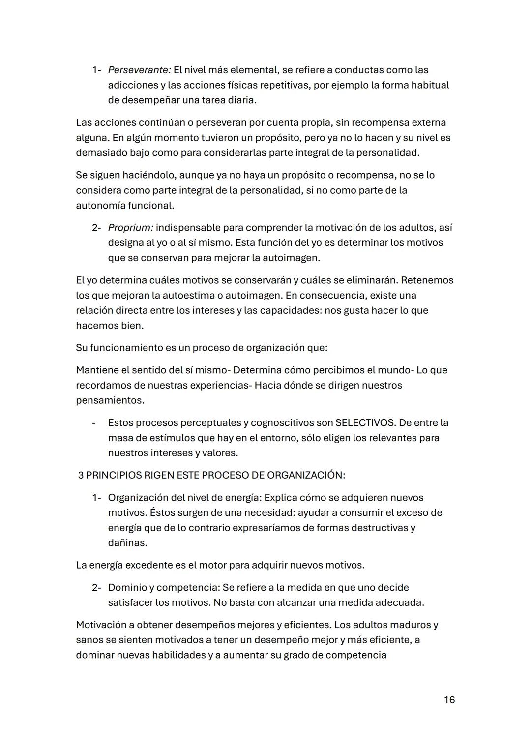UNIDAD 1:
Cervone y pervin. Personalidad: teorías e investigación. Capitulo 1y 2.
Maneras de estudiar la personalidad: comparten las metas,