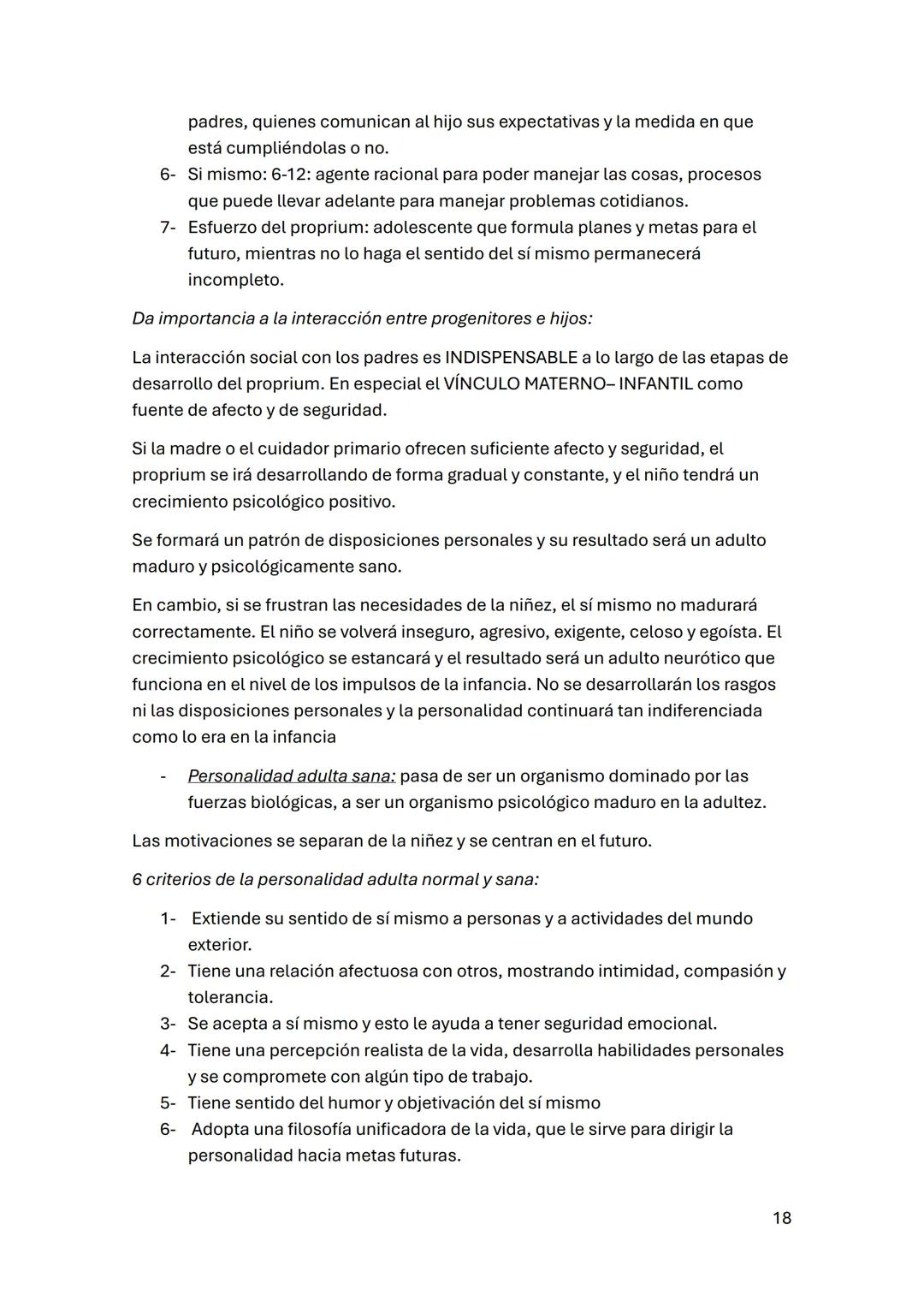 UNIDAD 1:
Cervone y pervin. Personalidad: teorías e investigación. Capitulo 1y 2.
Maneras de estudiar la personalidad: comparten las metas,