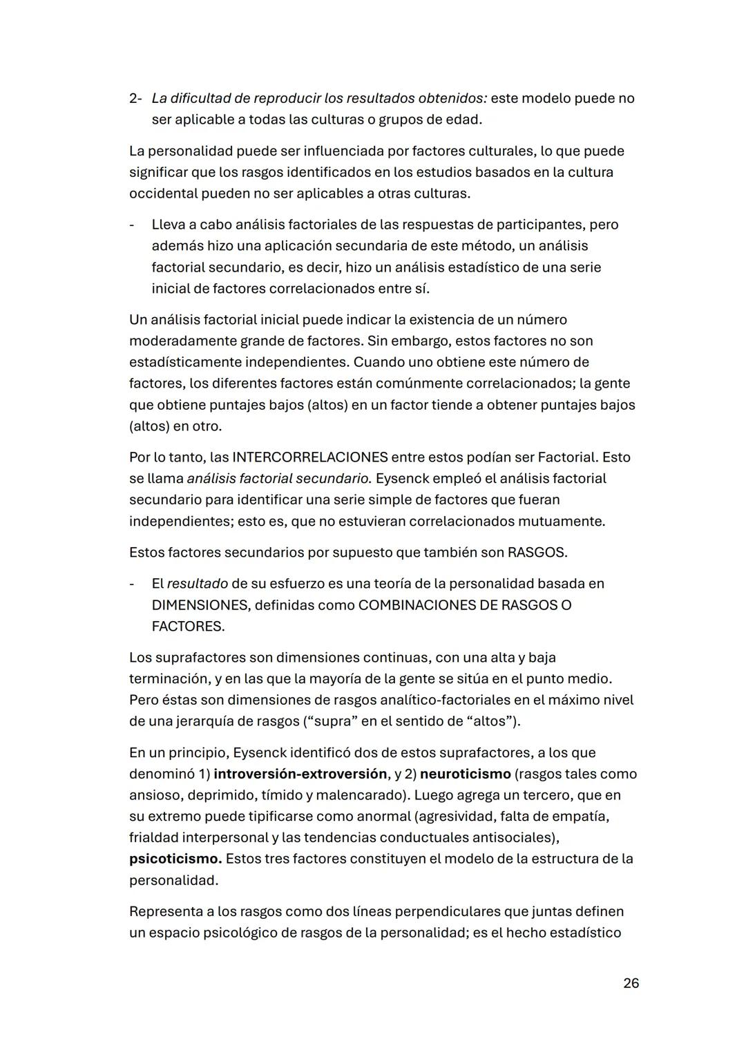 UNIDAD 1:
Cervone y pervin. Personalidad: teorías e investigación. Capitulo 1y 2.
Maneras de estudiar la personalidad: comparten las metas,