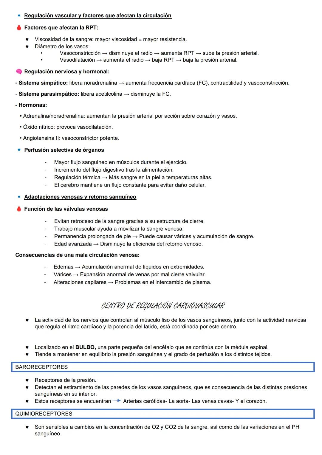 SISTEMA CARDIOVASCLAR
La sangre fluye por el interior de nuestro organismo dentro de un sistema de vasos
sanguíneos; SISTEMA CARDIOVASCULAR,