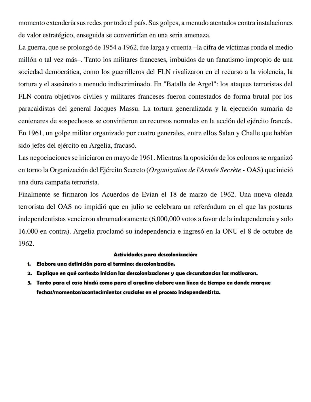 # HISTORIA V
Cuaderniillo teórico practico – Año 2.022
Profesora: Martinez. Sabrina.
Alumno:____________________________________
LA SEGUN