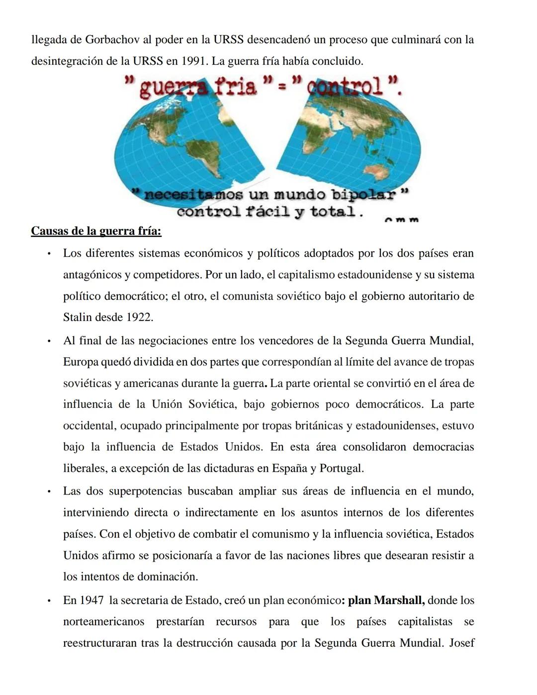 # HISTORIA V
Cuaderniillo teórico practico – Año 2.022
Profesora: Martinez. Sabrina.
Alumno:____________________________________
LA SEGUN