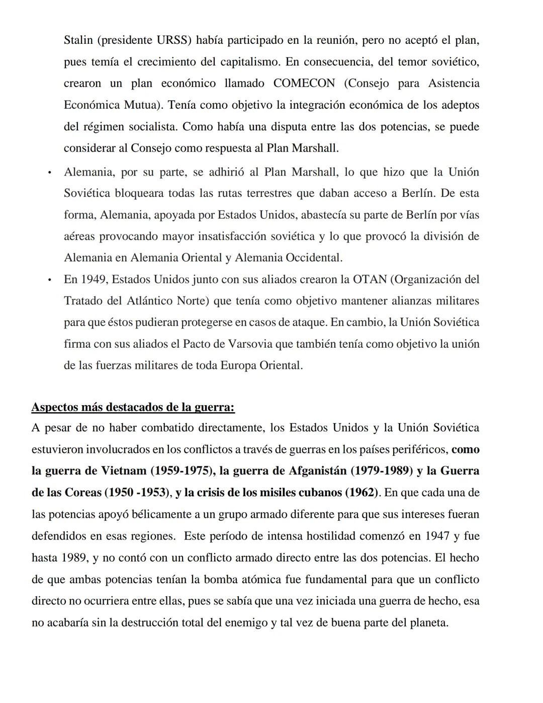 # HISTORIA V
Cuaderniillo teórico practico – Año 2.022
Profesora: Martinez. Sabrina.
Alumno:____________________________________
LA SEGUN