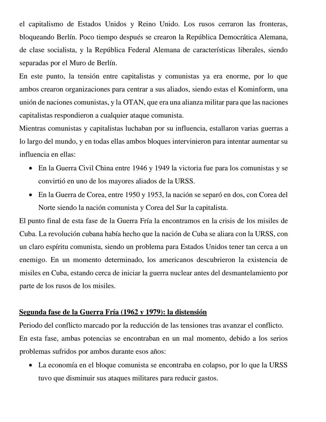 # HISTORIA V
Cuaderniillo teórico practico – Año 2.022
Profesora: Martinez. Sabrina.
Alumno:____________________________________
LA SEGUN