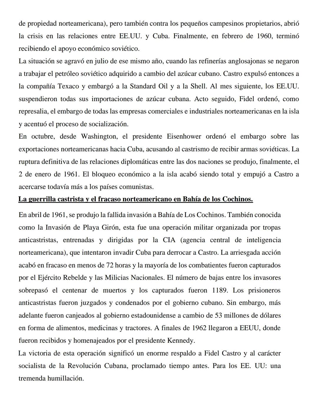 # HISTORIA V
Cuaderniillo teórico practico – Año 2.022
Profesora: Martinez. Sabrina.
Alumno:____________________________________
LA SEGUN