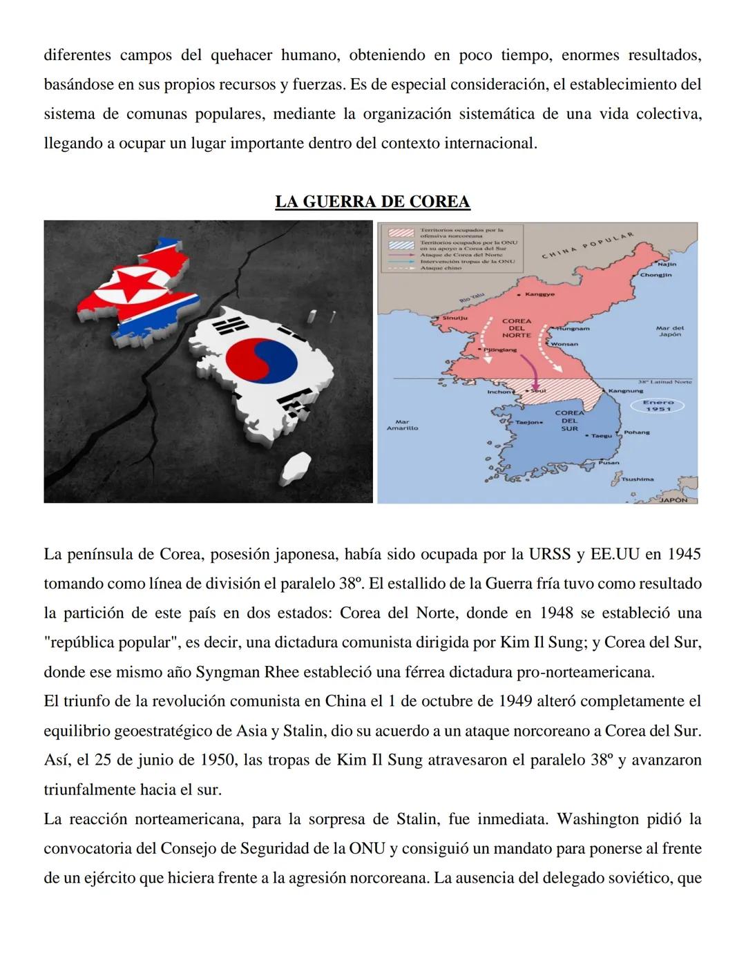 # HISTORIA V
Cuaderniillo teórico practico – Año 2.022
Profesora: Martinez. Sabrina.
Alumno:____________________________________
LA SEGUN