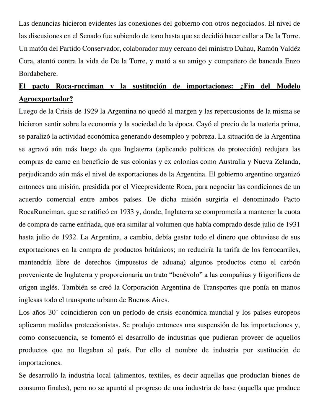 # HISTORIA V
Cuaderniillo teórico practico – Año 2.022
Profesora: Martinez. Sabrina.
Alumno:____________________________________
LA SEGUN