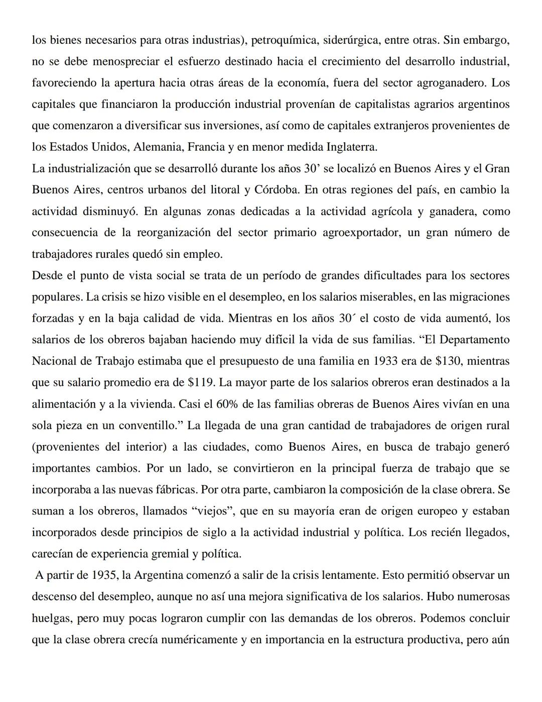 # HISTORIA V
Cuaderniillo teórico practico – Año 2.022
Profesora: Martinez. Sabrina.
Alumno:____________________________________
LA SEGUN