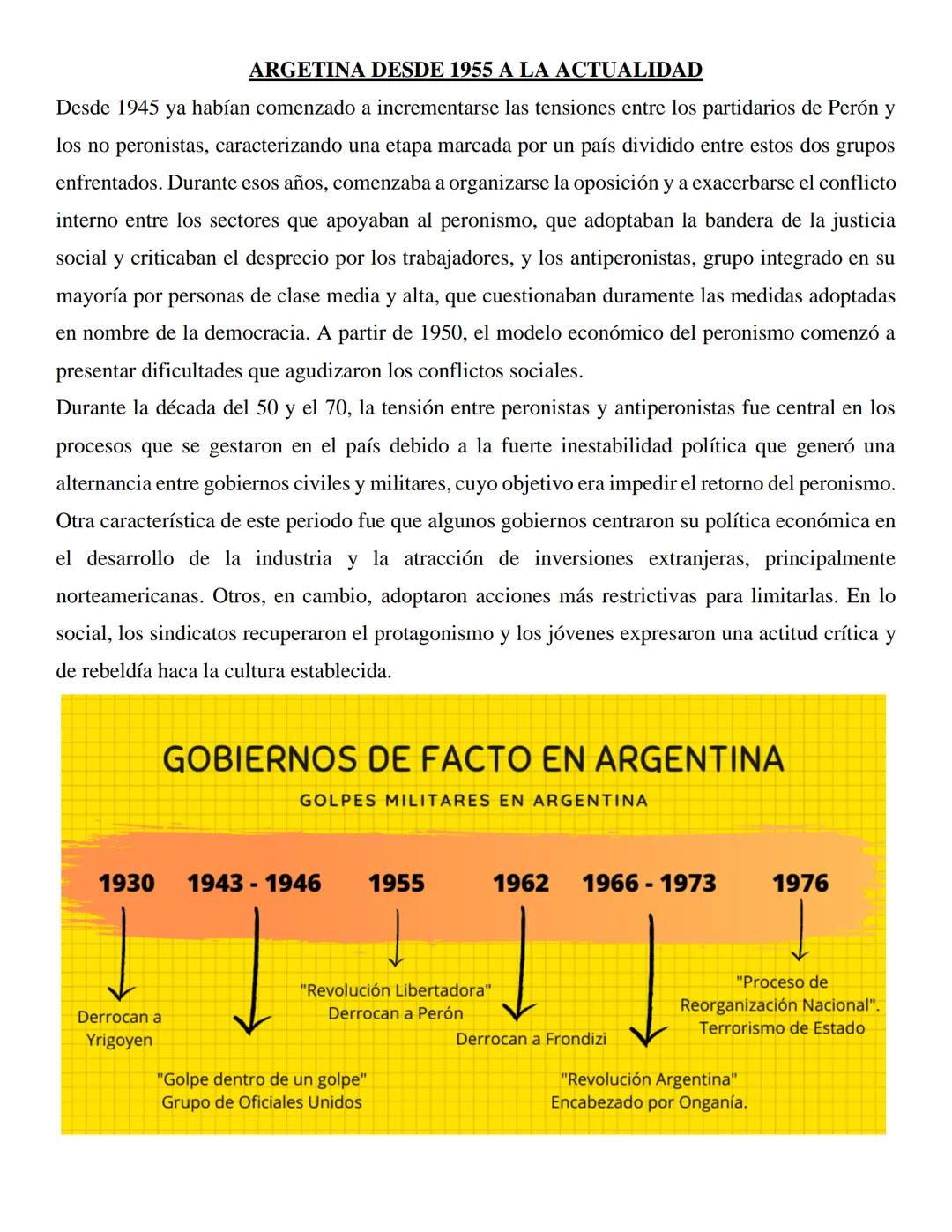 # HISTORIA V
Cuaderniillo teórico practico – Año 2.022
Profesora: Martinez. Sabrina.
Alumno:____________________________________
LA SEGUN