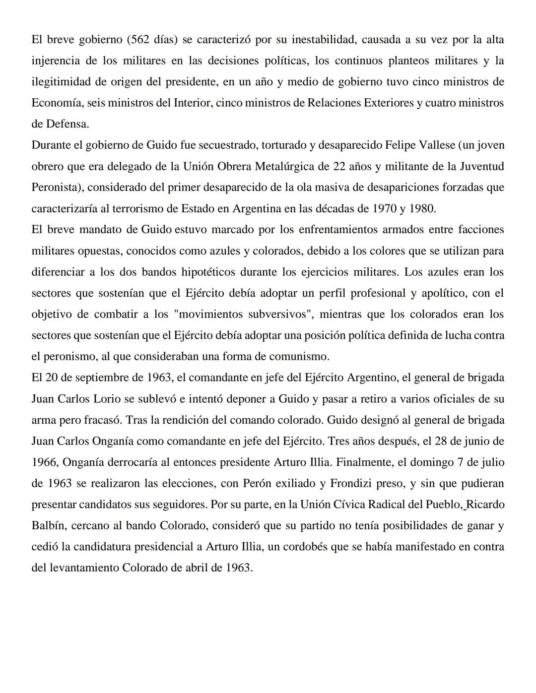 # HISTORIA V
Cuaderniillo teórico practico – Año 2.022
Profesora: Martinez. Sabrina.
Alumno:____________________________________
LA SEGUN