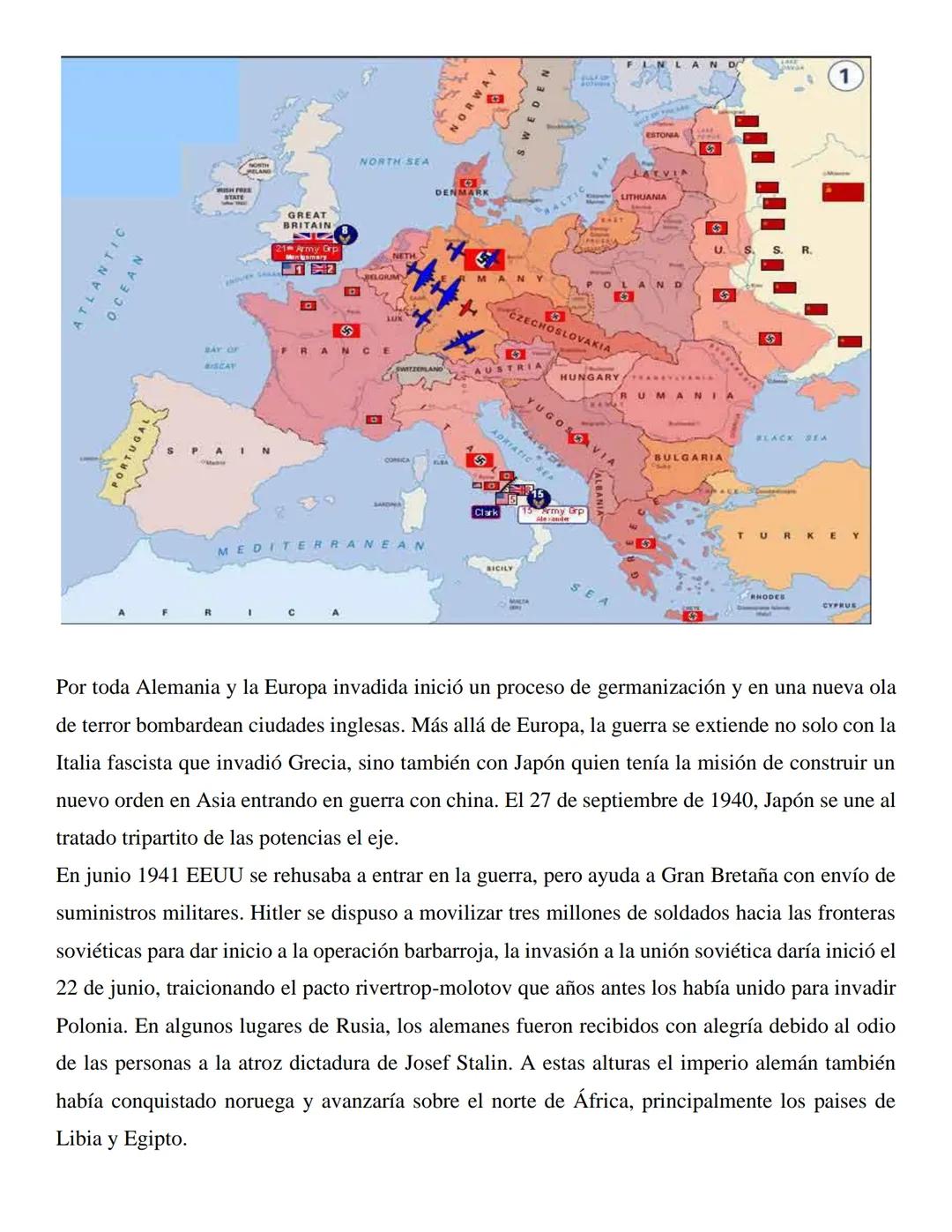 # HISTORIA V
Cuaderniillo teórico practico – Año 2.022
Profesora: Martinez. Sabrina.
Alumno:____________________________________
LA SEGUN