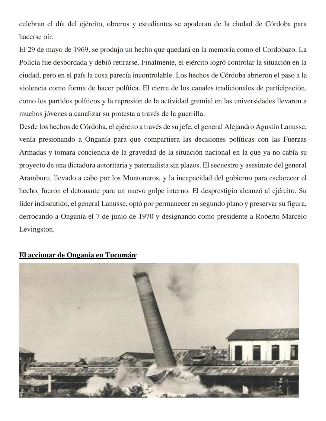 # HISTORIA V
Cuaderniillo teórico practico – Año 2.022
Profesora: Martinez. Sabrina.
Alumno:____________________________________
LA SEGUN