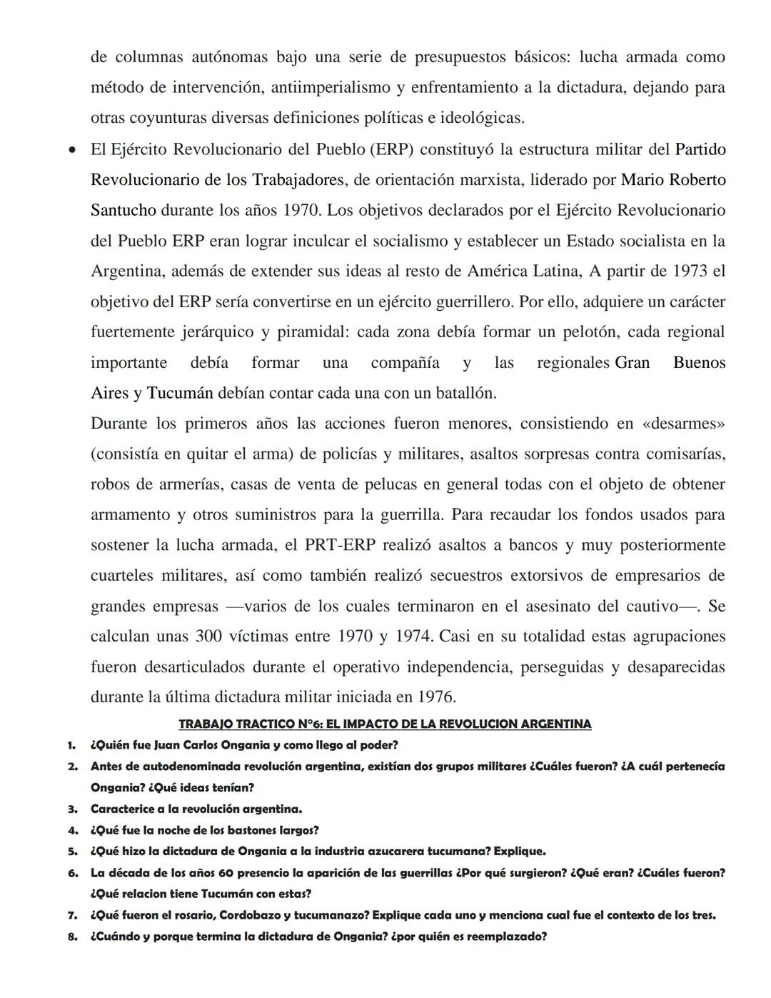 # HISTORIA V
Cuaderniillo teórico practico – Año 2.022
Profesora: Martinez. Sabrina.
Alumno:____________________________________
LA SEGUN