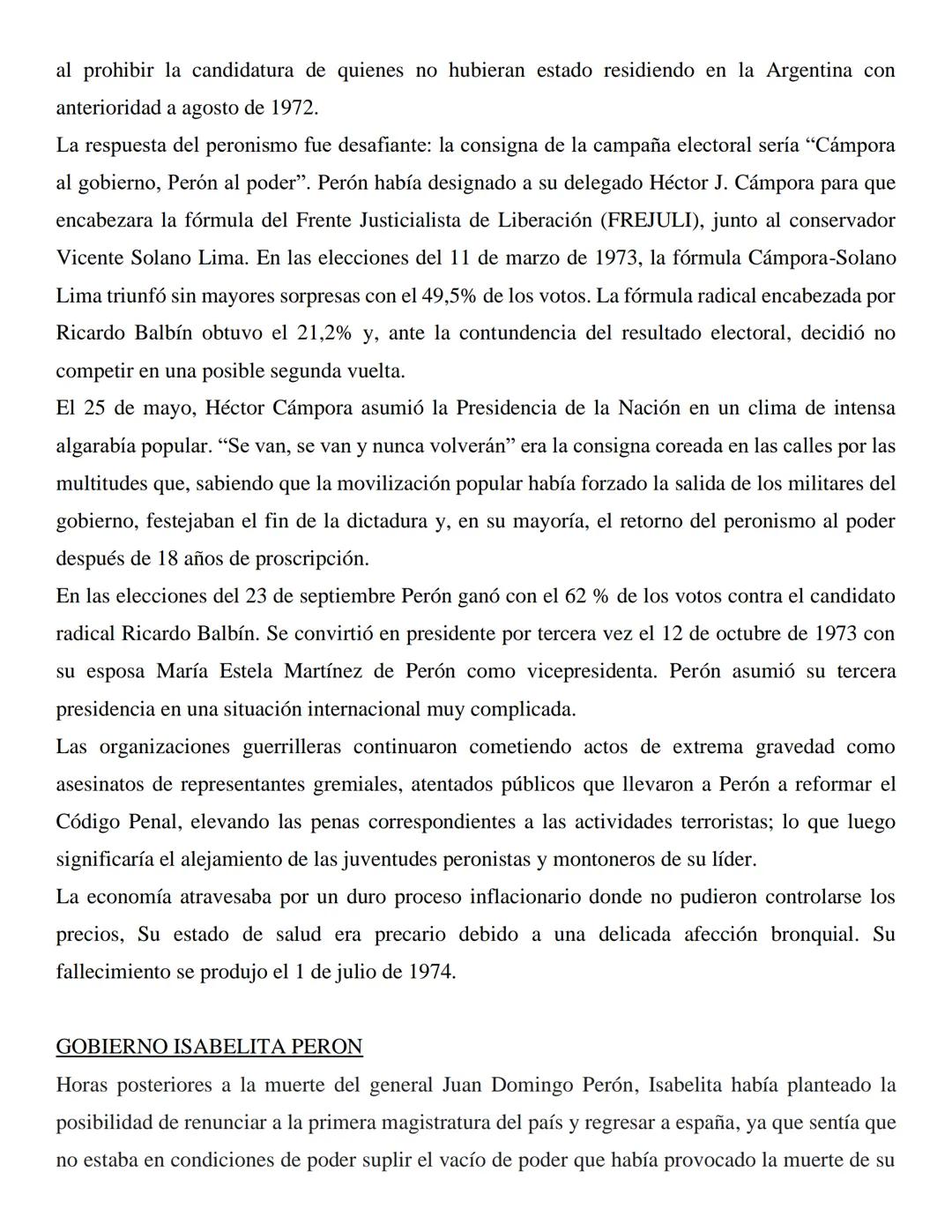 # HISTORIA V
Cuaderniillo teórico practico – Año 2.022
Profesora: Martinez. Sabrina.
Alumno:____________________________________
LA SEGUN