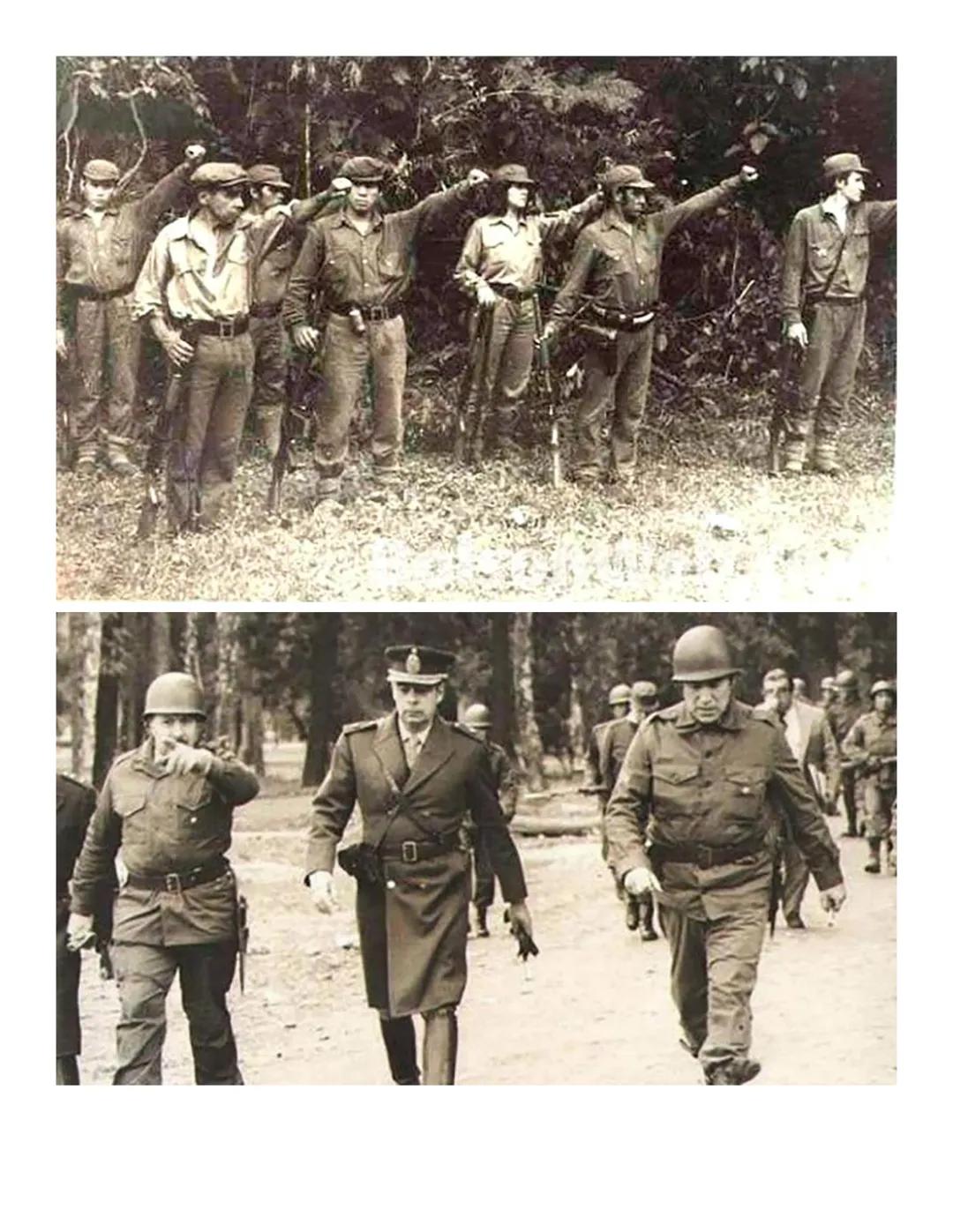 # HISTORIA V
Cuaderniillo teórico practico – Año 2.022
Profesora: Martinez. Sabrina.
Alumno:____________________________________
LA SEGUN