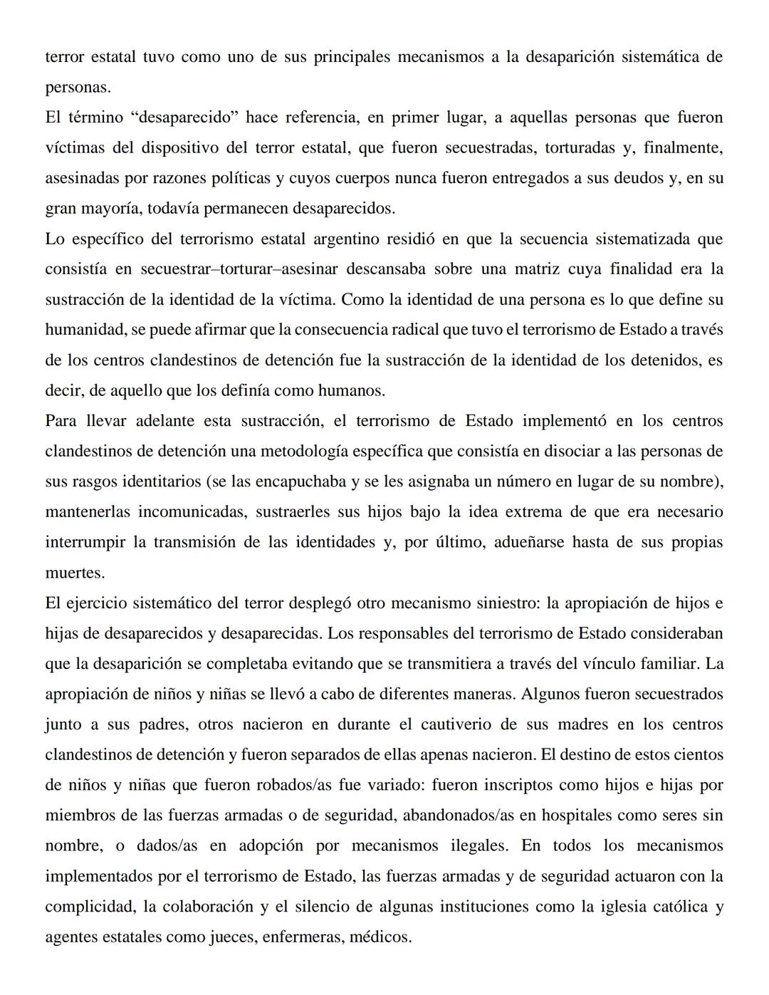 # HISTORIA V
Cuaderniillo teórico practico – Año 2.022
Profesora: Martinez. Sabrina.
Alumno:____________________________________
LA SEGUN