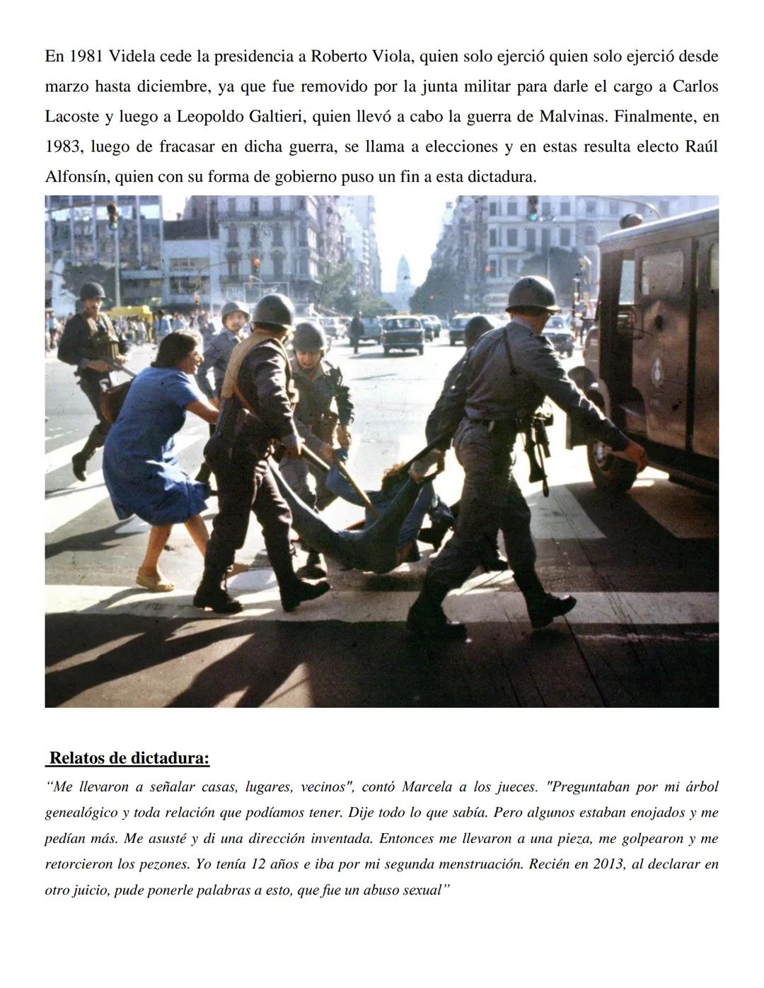 # HISTORIA V
Cuaderniillo teórico practico – Año 2.022
Profesora: Martinez. Sabrina.
Alumno:____________________________________
LA SEGUN