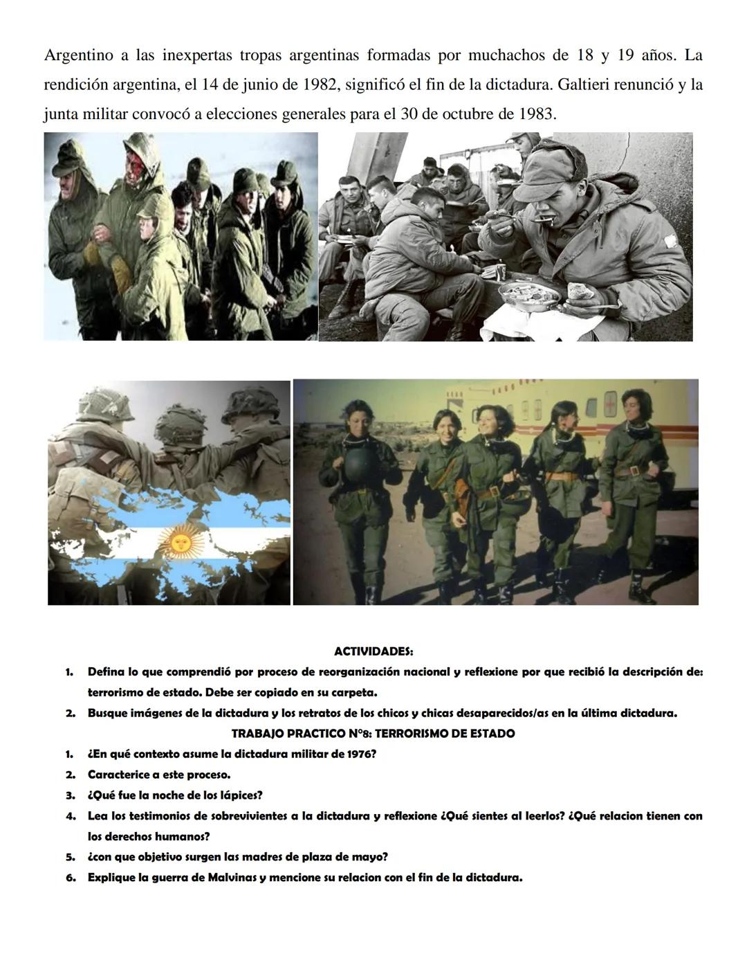 # HISTORIA V
Cuaderniillo teórico practico – Año 2.022
Profesora: Martinez. Sabrina.
Alumno:____________________________________
LA SEGUN