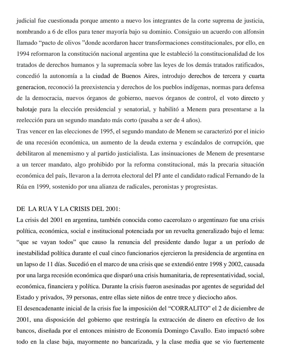 # HISTORIA V
Cuaderniillo teórico practico – Año 2.022
Profesora: Martinez. Sabrina.
Alumno:____________________________________
LA SEGUN