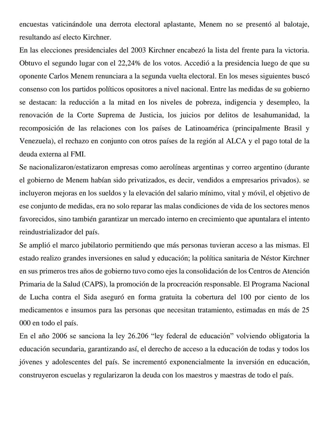 # HISTORIA V
Cuaderniillo teórico practico – Año 2.022
Profesora: Martinez. Sabrina.
Alumno:____________________________________
LA SEGUN